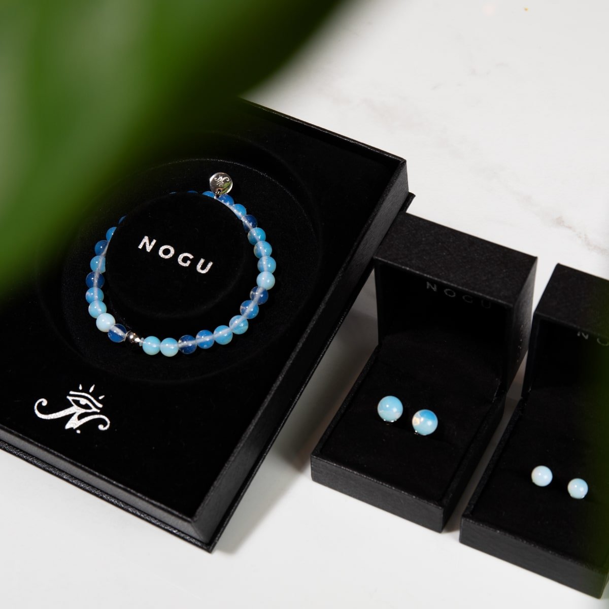Product detail view